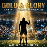 best wishes for Argentine and Messi in FIFA World Cup 2026 Final
